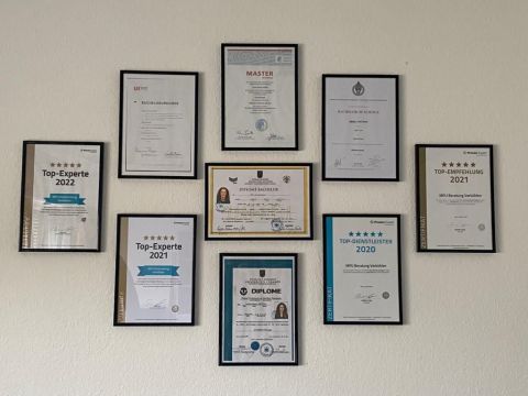 MPU Vorbereitungskurse: Psychologen helfen Ihnen mit diesem Kurs die MPU zu bestehen!